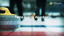 Testa curling du också!