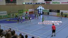 SHE High-lights Skuru IK - Boden Handboll IF 24/2 2018