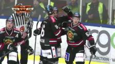 Highlights HC Dalen vs Tyringe Hockey 15-09-20