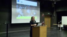 MT-Live IT och ett hållbart samhälle – Elina Eriksson – DEL 1 13 december