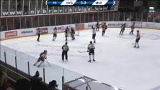 Vikings-TV: Nybro - Mariestad 3-4