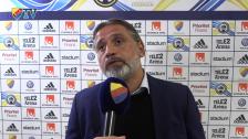 Efter 0-2 är vi ett lag i spillror