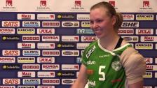 Intervju med Alexandra Bjärenholt 19 nov 16