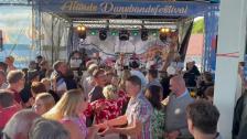 Dansbandsfestivalen Lasse Stefanz