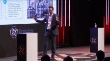 Andreas Scriven, Deloitte LLP